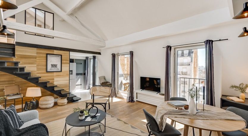 Photo of The French City