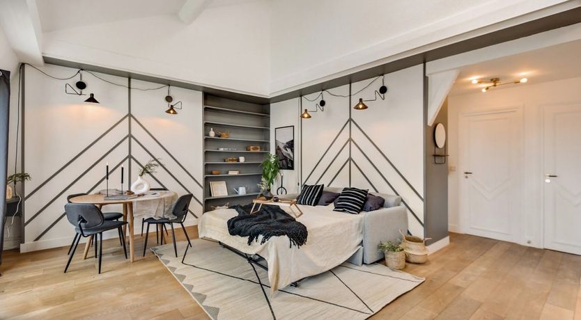 Photo of The French City