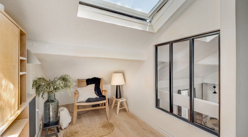 Photo of The French City