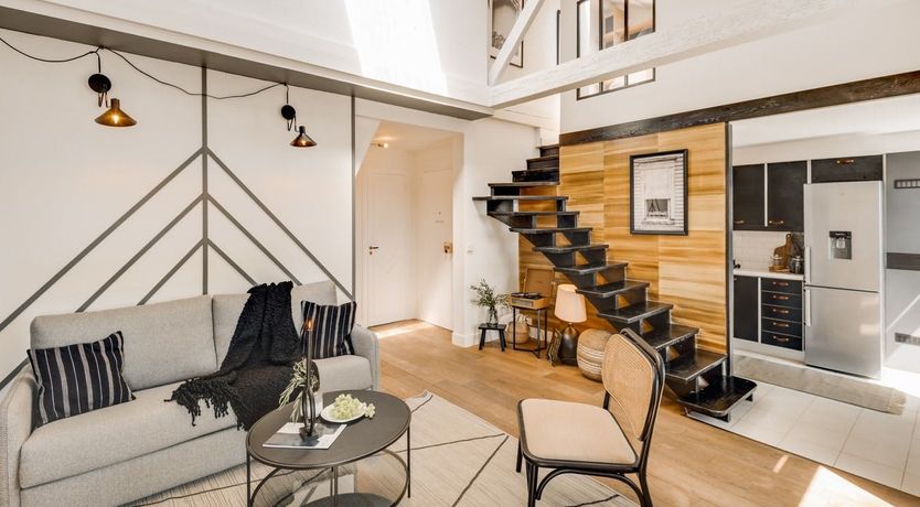 Photo of The French City