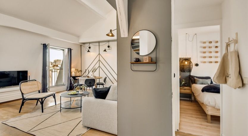 Photo of The French City