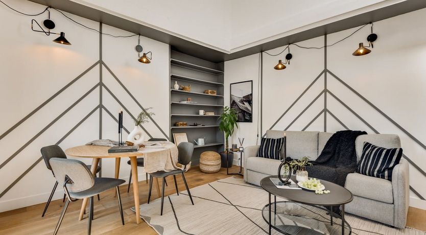 Photo of The French City