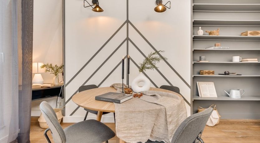 Photo of The French City