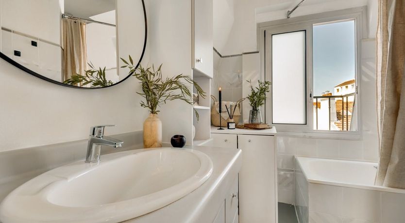 Photo of The French City