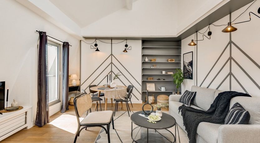 Photo of The French City