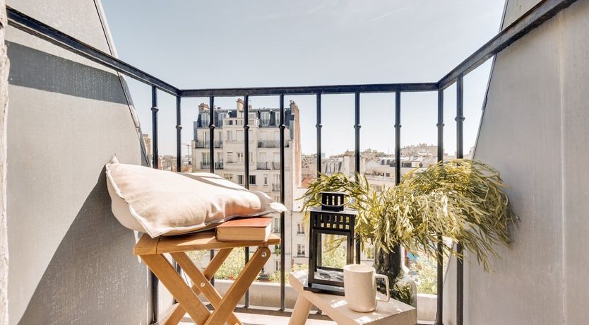 Photo of The French City