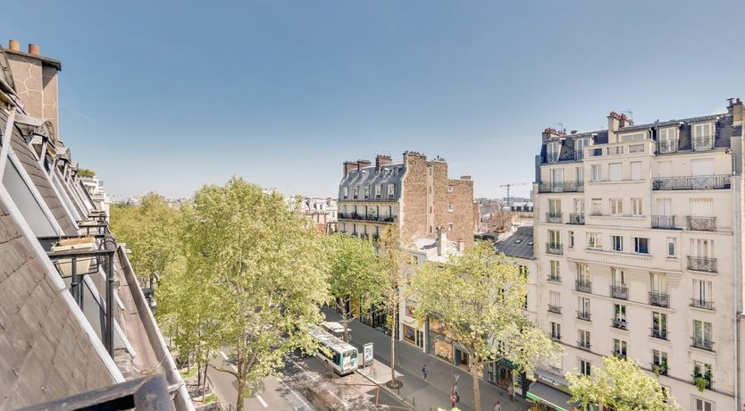 Photo of The French City