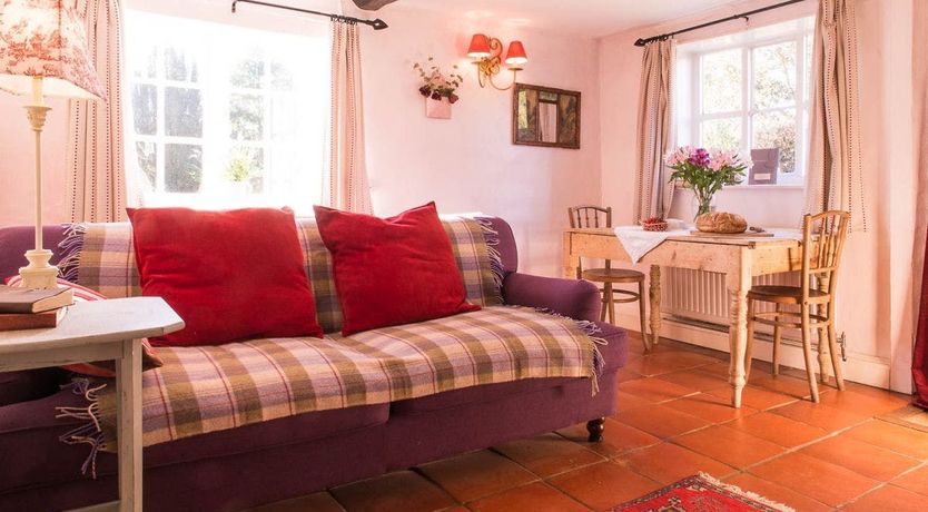 Photo of Farmer's Hideaway