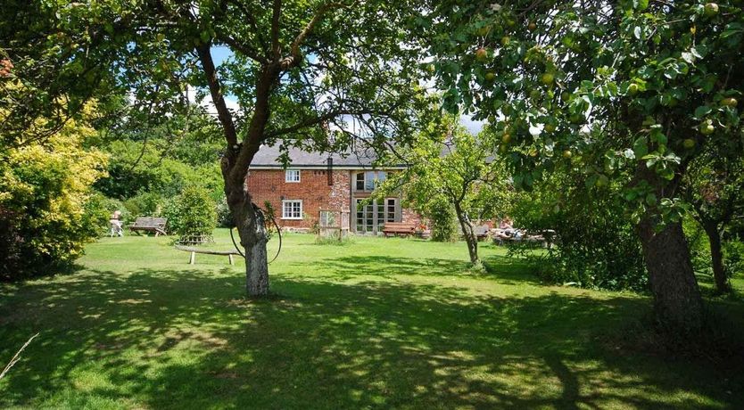 Photo of Farmer's Hideaway