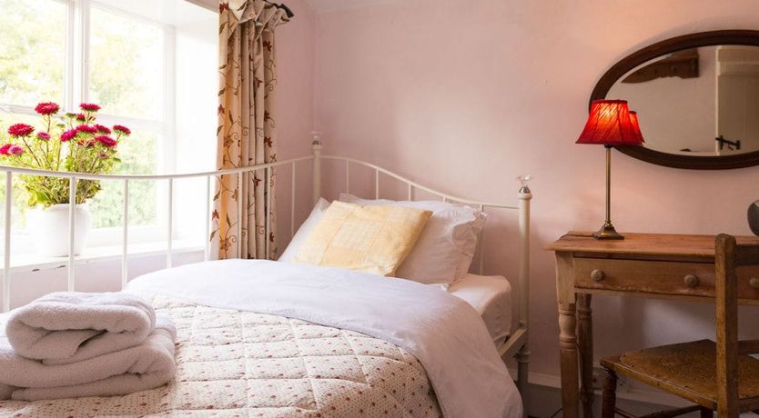 Photo of Farmer's Hideaway