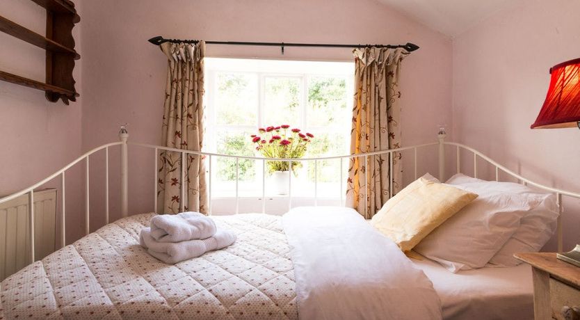 Photo of Farmer's Hideaway