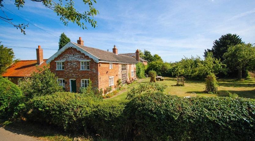 Photo of Farmer's Hideaway