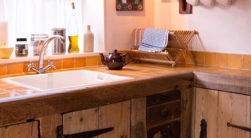 Photo of Farmer's Hideaway