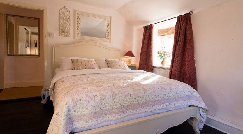 Photo of Farmer's Hideaway