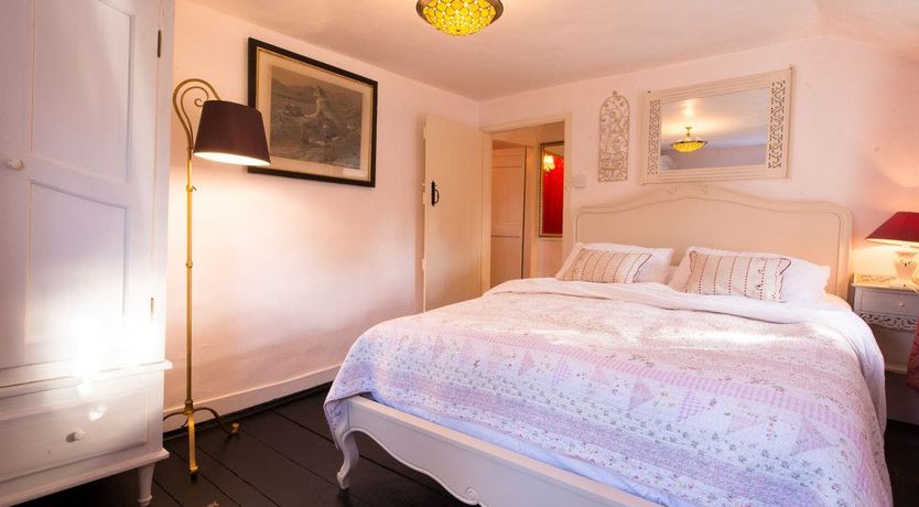 Photo of Farmer's Hideaway