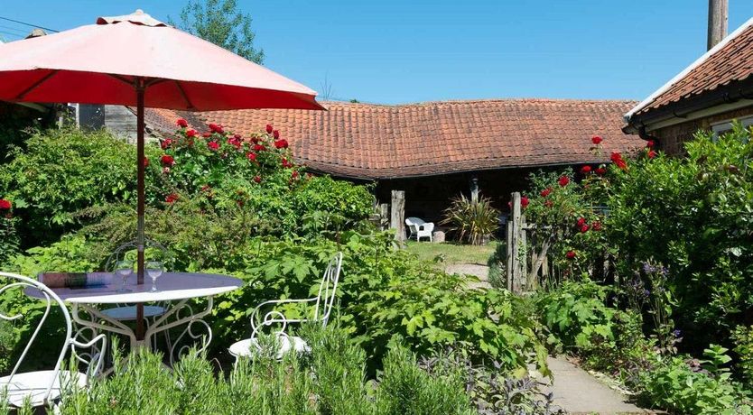 Photo of Farmer's Hideaway