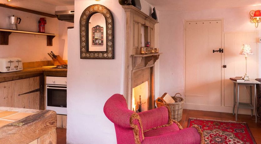 Photo of Farmer's Hideaway