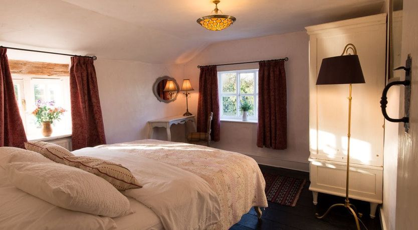 Photo of Farmer's Hideaway