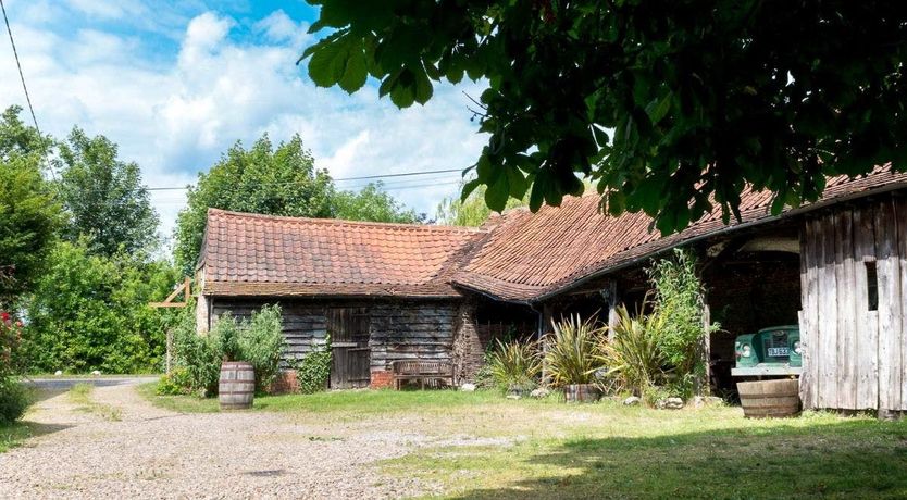 Photo of Farmer's Hideaway