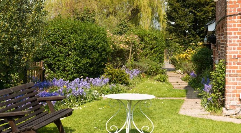 Photo of Farmer's Hideaway