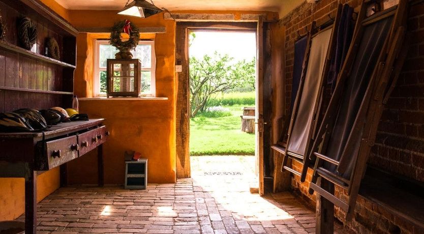 Photo of Farmer's Hideaway