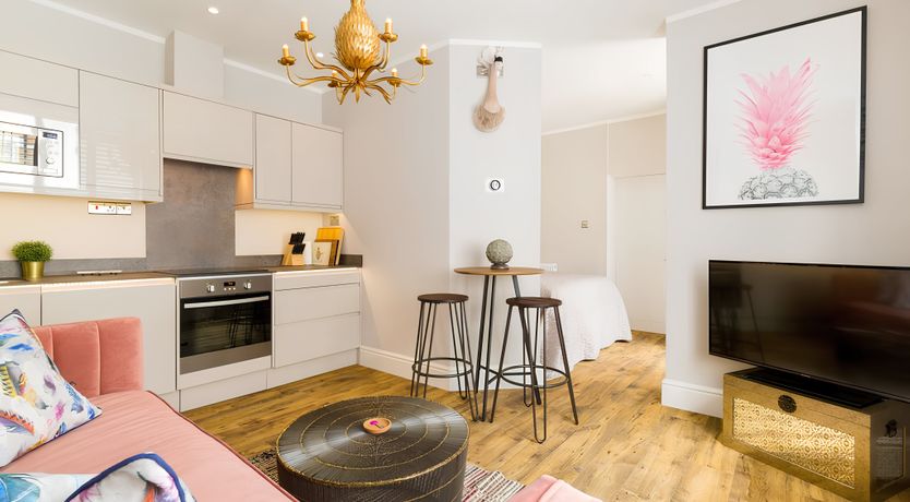 Photo of Regency Retreat