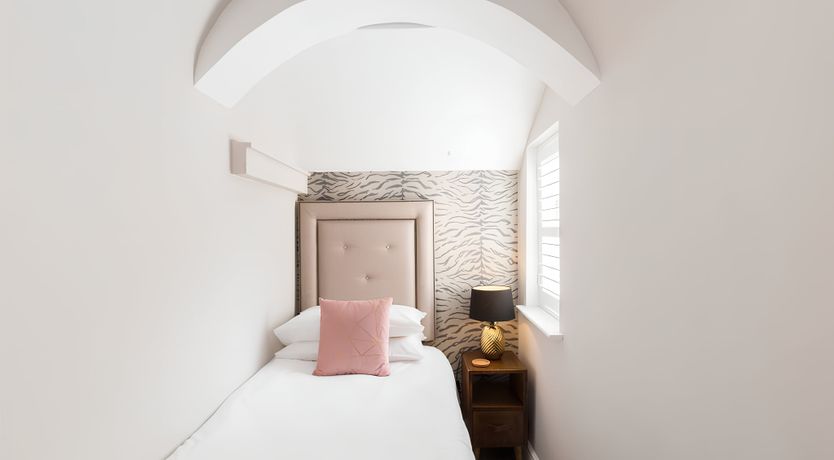 Photo of Regency Retreat