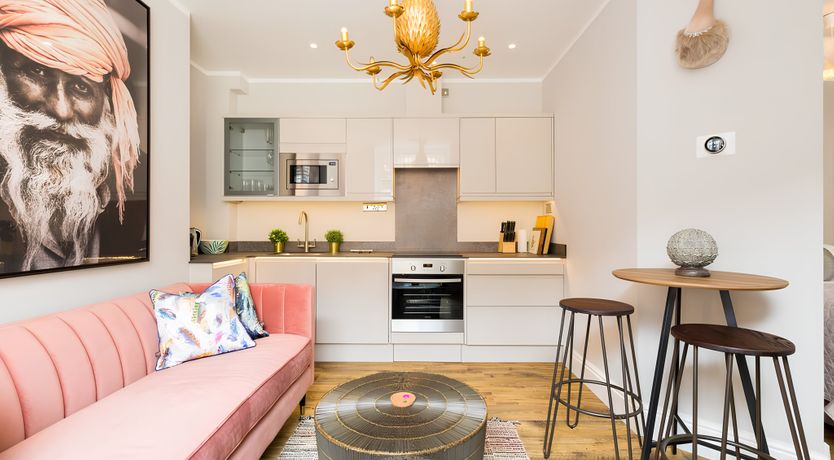 Photo of Regency Retreat