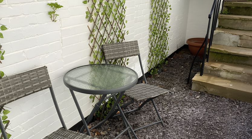 Photo of Regency Retreat