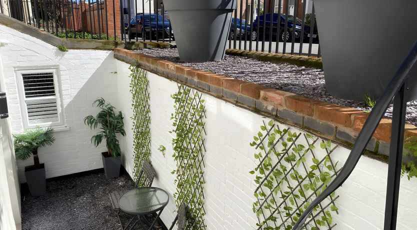 Photo of Regency Retreat