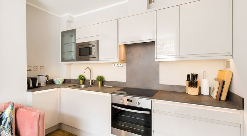 Photo of Regency Retreat