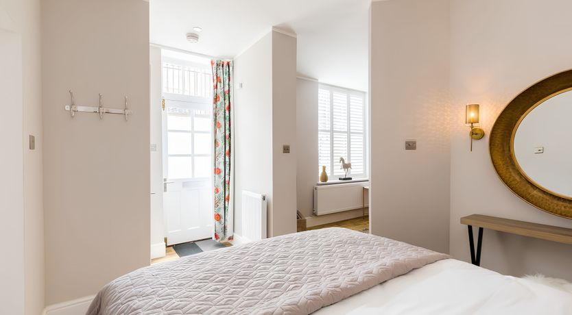 Photo of Regency Retreat