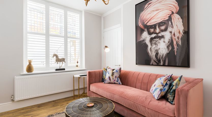 Photo of Regency Retreat