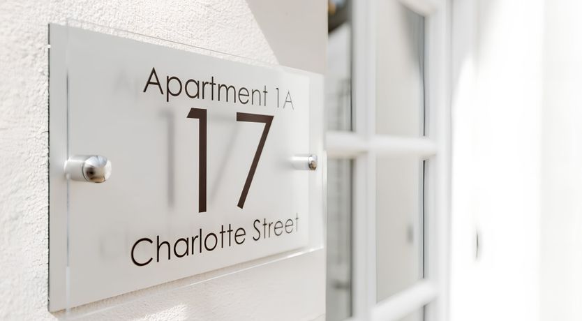 Photo of Regency Retreat