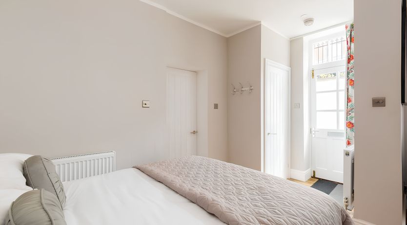 Photo of Regency Retreat