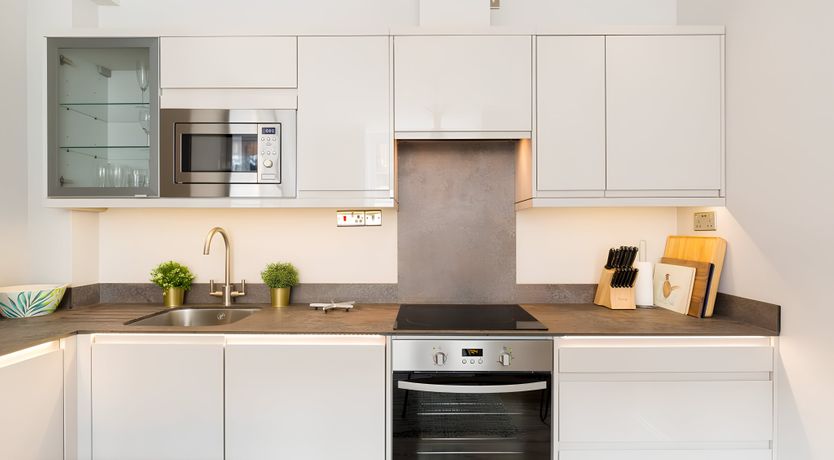 Photo of Regency Retreat