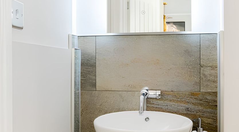 Photo of Regency Retreat