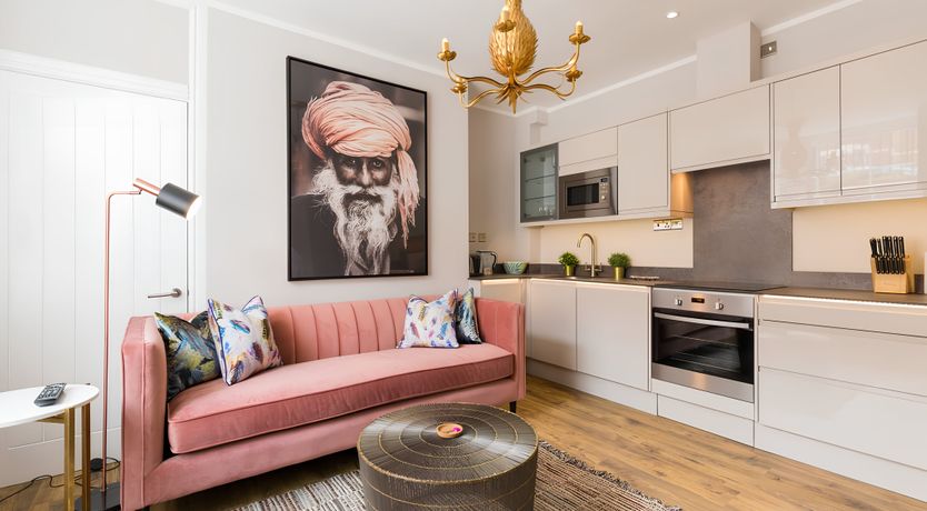 Photo of Regency Retreat