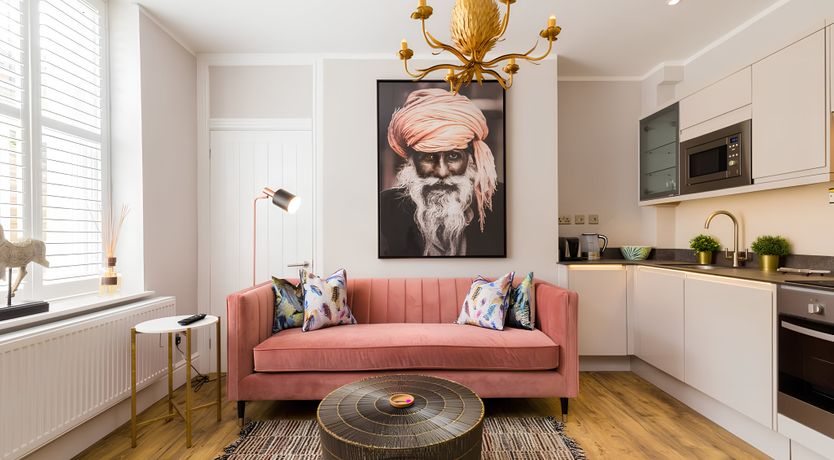 Photo of Regency Retreat