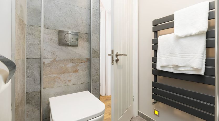 Photo of Regency Retreat