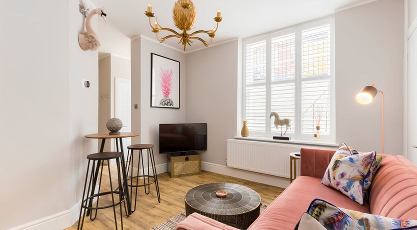 Photo of Regency Retreat