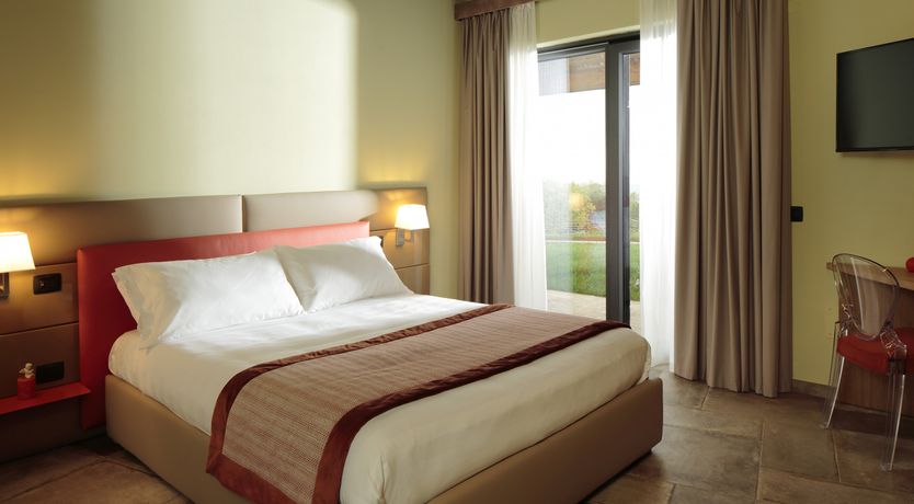 Photo of Umbrian Paradise