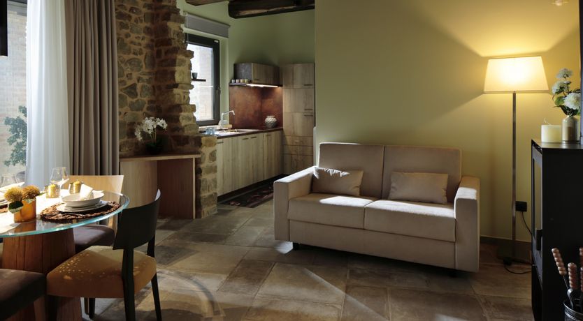 Photo of Umbrian Paradise