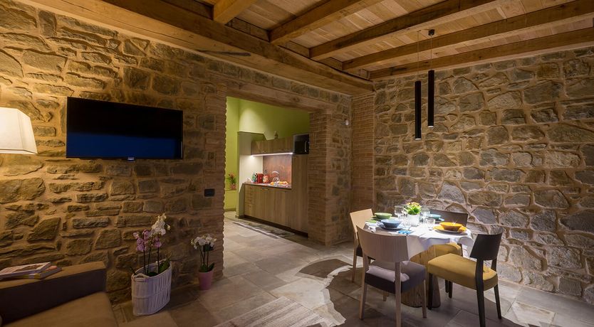 Photo of Umbrian Paradise