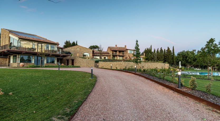 Photo of Umbrian Paradise