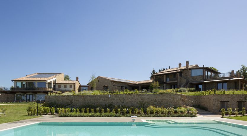 Photo of Umbrian Paradise