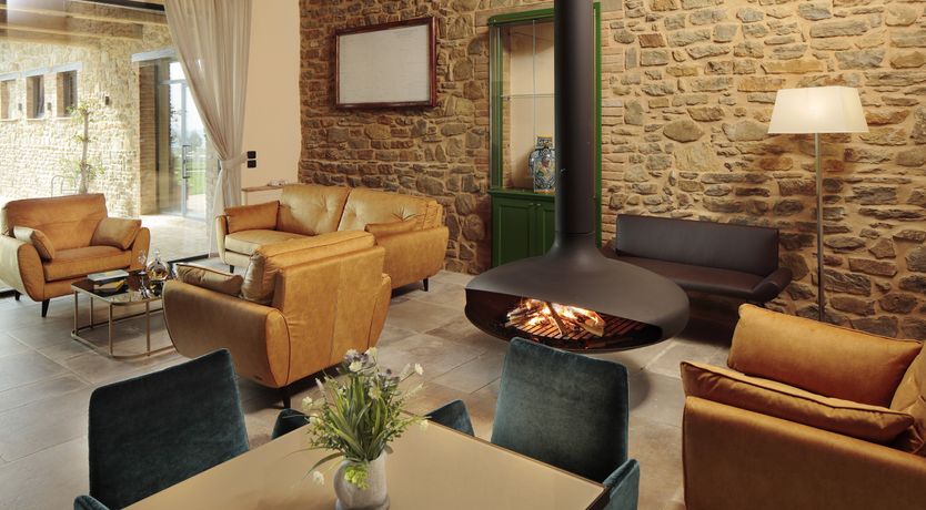 Photo of Umbrian Paradise