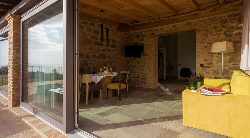 Photo of Umbrian Paradise