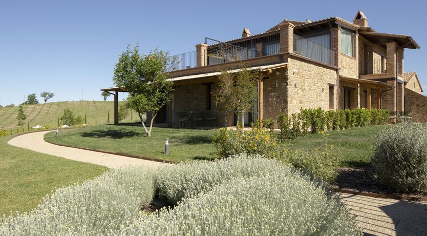 Photo of Umbrian Paradise