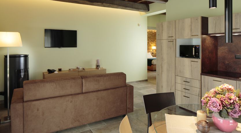 Photo of Umbrian Paradise